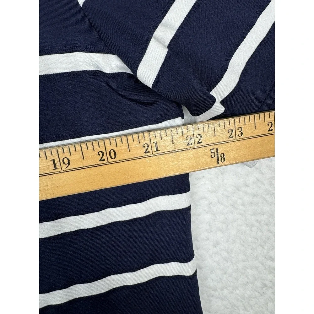 Ralph Lauren RLX Golf Polo Striped - USA 2018 - Men's Medium